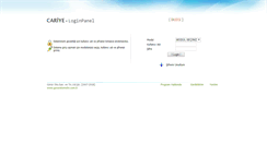 Desktop Screenshot of duzce.goruroto.com